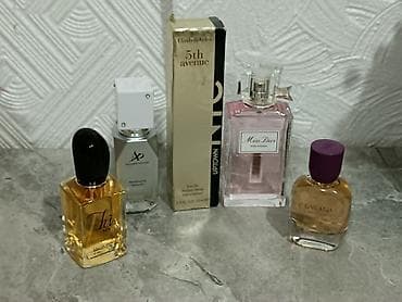 vesna 12342: Setovi parfema 2500 dinara — 6
