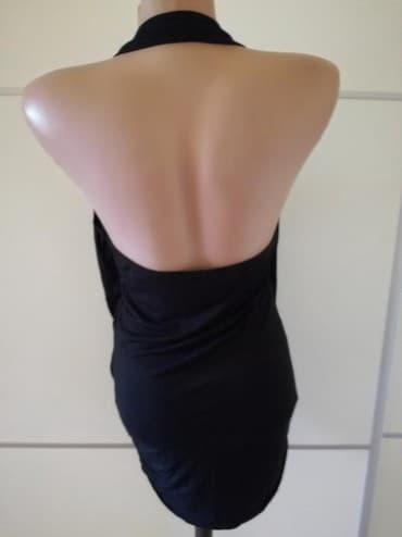 muške cipele za zimu: Nova crna pamucna majica H&M velicina XS. Moze i za S — 3