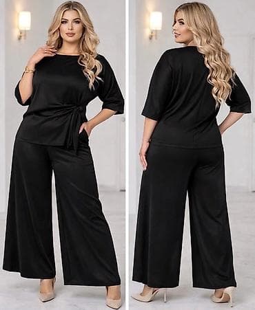 cloud 9: 04. ✨ KOMPLET ZA PUNIJE ✨ 💫 Nova kolekcija – efektan izgled bez puno — 4