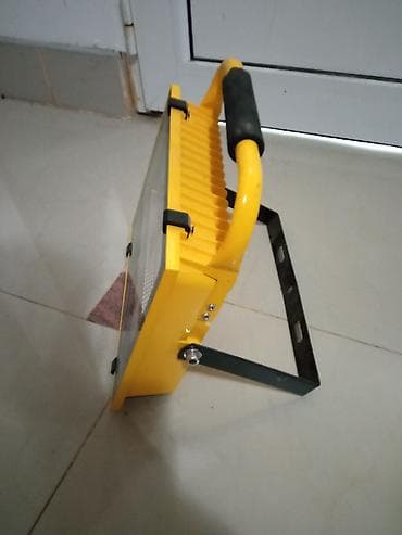 seckalice za granje prodaja: MCTECH punjivi LED reflektor - Tip: Rechargeable Floodlight (punjivi — 1