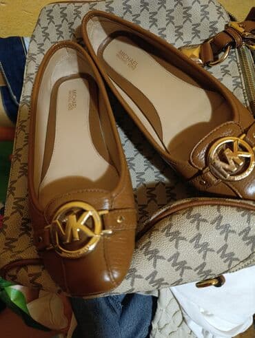 ccc obuca beograd: Baletanke, Michael Kors, 38 — 3