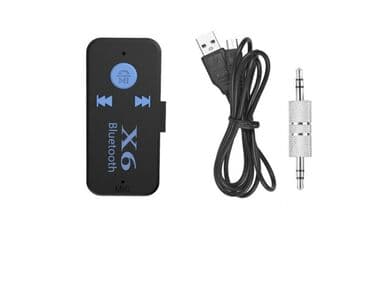 zvučnici sa mikrofonom: Bluetooth prijemnik sa slotom za Micro SD karticu Bluetooth v3. 0 + — 5