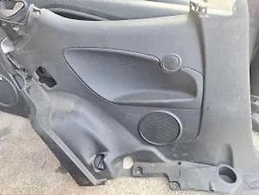 cerade za auto: ALFA ROMEO MITO TAPACIRI VRATA | Cena je za komplet 4 tapacira dobro — 5