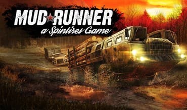 pojacala i zvucnici: SPINTIRES MUD RUNNER PRODAJEMO IGRICU IZ NASLOVA Igrica je nova — 1