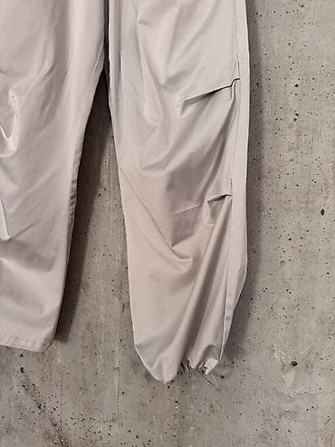 legend kosulje: Nove, ne koriscene ZARA PANTALONE Velicina M Model oversized. Široke — 2