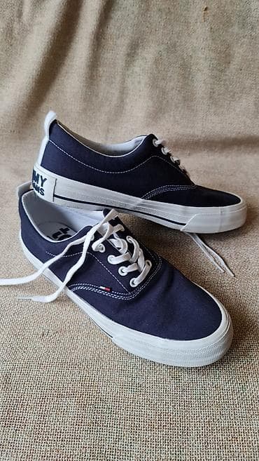 Cipele: Patike, Tommy Hilfiger, veličina - 43 — 10