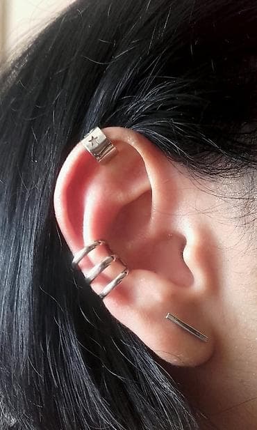 Nakit - mindjuše. Rodinirana bižuterija u srebrnoj i zlatnoj boji na lalafo.rs Nakit - mindjuše. Rodinirana bižuterija u srebrnoj i zlatnoj boji