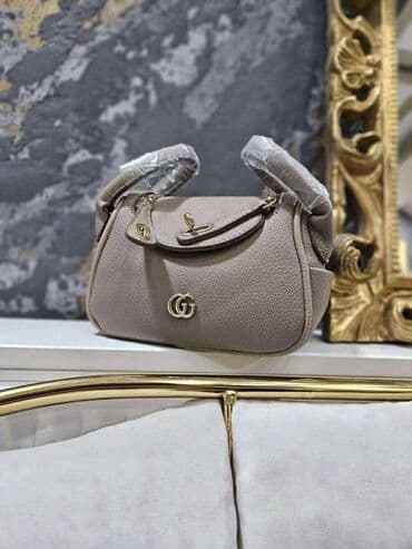 torbice carpisa: Elegantna torbica, Gucci — 1