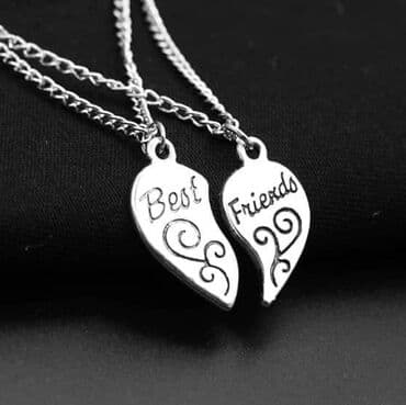 biserna ogrlica andrejevic: Ogrlice Best Friends
Cena:/par — 1