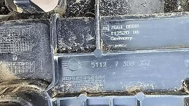alat za limariju: NOSAČ BRANIKA LEVI F60 ZA MINI COUNTRYMAN | mini countryman f60 — 5