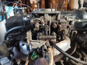 membrana pumpe za gorivo yugo: Karburator Lada 2107 Riva, Lada 2104 Karavan, Lada 2105, Lada 2121 — 10