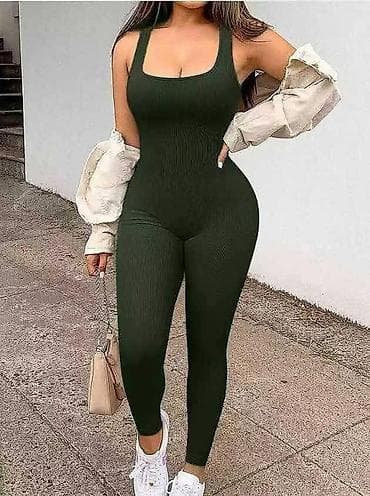 Muška odeća: Kombinezon 2.800 dinara — 1