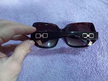 Sportske torbe i rančevi: Dsquared original zenske naocare vrhunske 100 % UVA i UVB zastita — 6