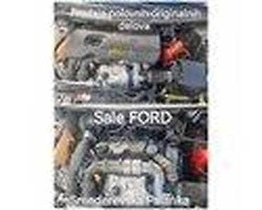 ford p251a:00 2f: PUMPA I DIZNE 1.4 TDCI ZA FORD FIESTA OD 2003. DO 2013. GOD. | — 4