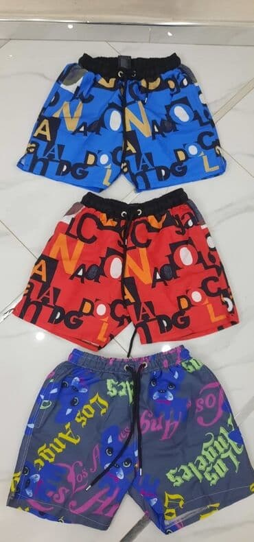 bermude iz engleske: Sorcevi samo 1400din
Ko hoće na više serja neka pita — 9