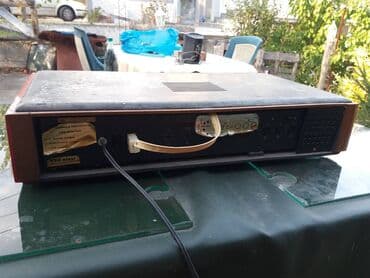 Audio tehnika: Ei hsr 48 Deluxe ispravan risiver osim sibera za pojacavanje-ne — 5