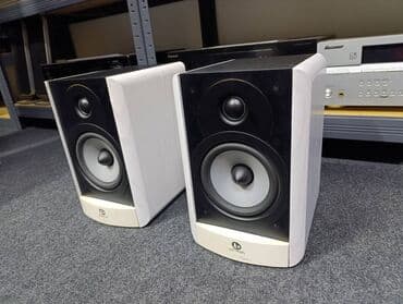 Boston A 25 dvosistemac mrezice 2 x 150 watti 8 oma 89 db 55-25