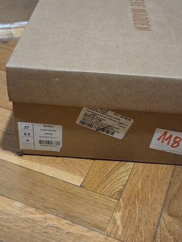 čizme od velura: Čizme, Steve Madden, 37 — 5