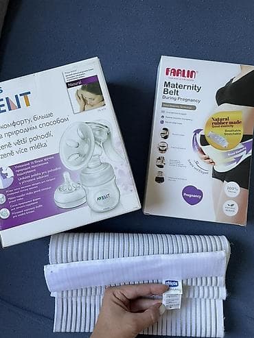 Kompleti, Kombinezoni: Set za trudnice i mame – 3 proizvoda Sve sa slike ulazi u cenu! 1) — 2