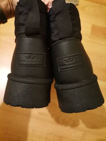 oznake na obuci: Čizme, 39 — 5