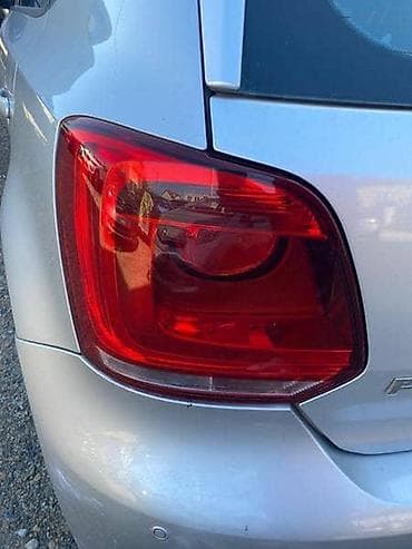 patosnice za auto nis: STOP LAMPA ZA VOLKSWAGEN POLO OD 2009. DO 2017. GOD. | Stop lampa za — 1