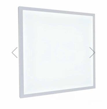 lampe one touch: Ceiling lamp, color - White, New — 8