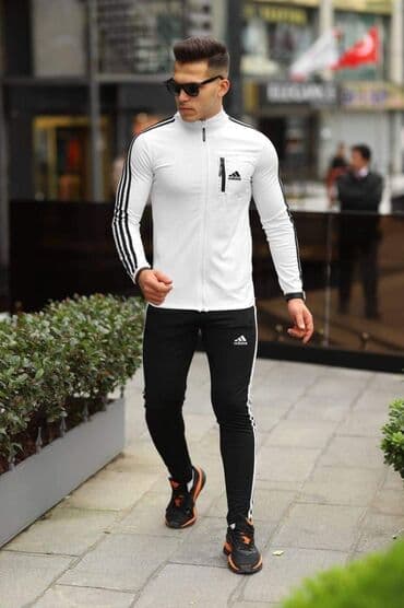 juicy couture komplet: Muški komplet od licre S,M,L,XL,XXL veličine za samo 4200 din ( donji — 1