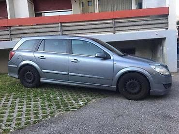 kosačica sa prednjom kosom kupujem prodajem: OPEL ASTRA H OPC - KOMPLETAN AUTO U DELOVIMA | Kompletan auto u — 3