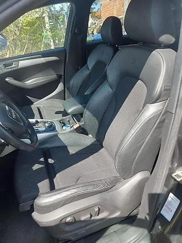 smart auto kupujemprodajem: AUDI Q5 AIR BAG TABLA POJASEVI | Audi delovi zemun 06******** — 2