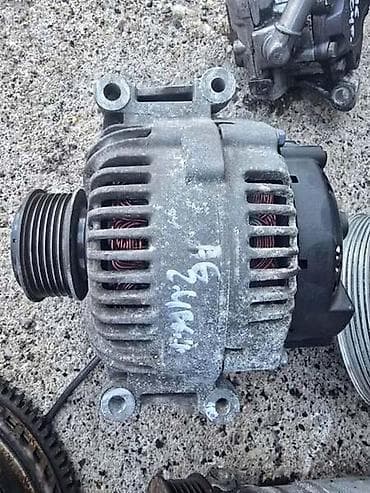 Vozila: ALTERNATOR 2.4 BENZINAC ZA AUDI A6 OD 2005. DO 2009. GOD — 1