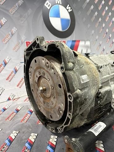 slike auta: MENJAC 6HP28X 35D ZA BMW X5, X6 OD 2007. DO 2012. GOD. | Bmw X5 X6 — 2
