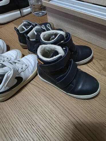 Kids' Clothes: Nike, Size - 25 — 6