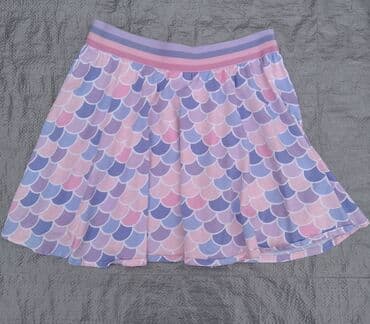 decije zimske jakne za devojcice: Mini, 152-158, color - Pink — 1