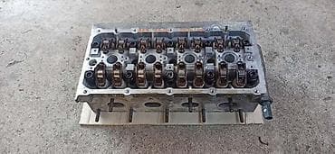 ford transit motor 2.0: GLAVA MOTORA 1.6 16V ZA VOLKSWAGEN BORA, BUBA, GOLF 4 | Glava motora — 2