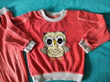 zimske pantalone za devojcice: 98, For girls — 2