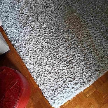 polovni prekrivaci: Belgijski tepih 200x295 sa izuzetnom gustinom tkanja Na prodaju — 5