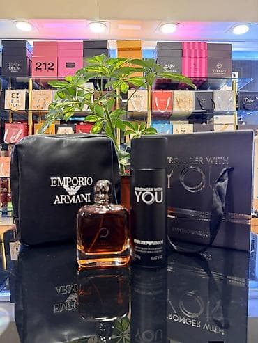 Lične stvari: Setovi — 4