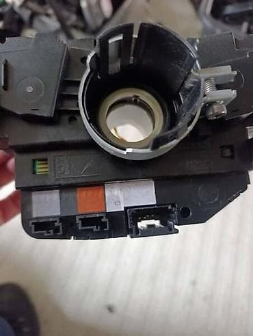 vosak za ogrebotine: SPULNA VOLANA ZA CITROEN C3, C3 AIRCROSS, C4 — 1