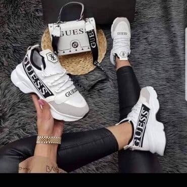 guess patike moje krpice: 38 — 1