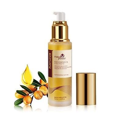 Karseell Maca Essence ulje za kosu i telo 50 ml Namenjen za intenzivnu na lalafo.rs Karseell Maca Essence ulje za kosu i telo 50 ml Namenjen za intenzivnu