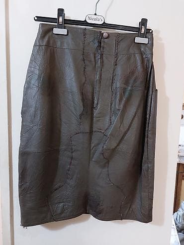 komplet odela: XL, bоја - Maslinasto zelena — 5