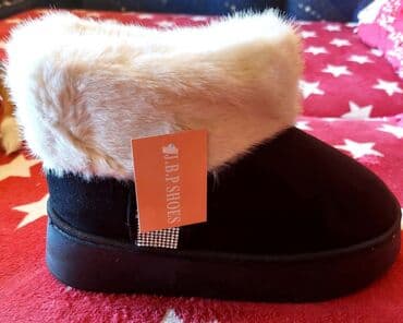 Men's Footwear: High boots — 2