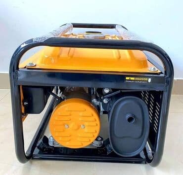 lidl agregat za struju cena: Prodajem nov i kvalitetan agregat za struju ASTERA KOREA. Model — 5