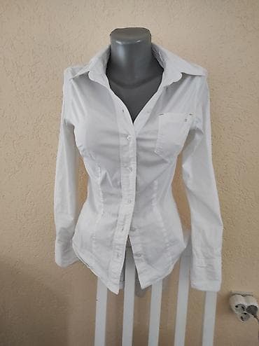 pull and bear dukserice: Bela kodulja.s/m Flesh — 3