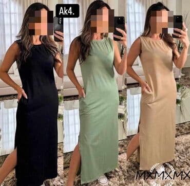 new yorker отворено сада: Novooo
Haljine pamuk
Duzina 135cm
Cena 2000din — 2