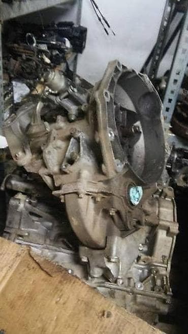 parfemi za auto: MENJACI ZA ALFA ROMEO 159, BRERA | Sestostepeni menjac Alfa Romeo — 3