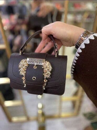 pull and bear torbice: Waist bag, Guess — 4