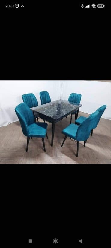 simpo garniture cene: Stolica Mali sto ( okrugli ili cetvrtasti) - 14.800 Veliki sto 17500 — 2