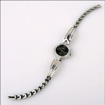 yettel pametna narukvica: Materijal: Nerđajući čelik Prečnik kućišta: 2,2cm Dužina narukvice — 2