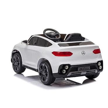 obuca as smederevska palanka: Mercedes GLC Coupe – Beli – Auto na akumulator za decu Šifra — 2